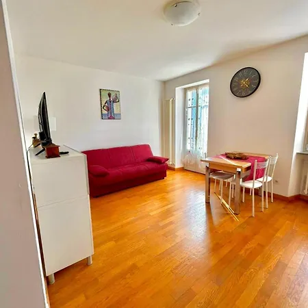 La Maison De Lubilu *