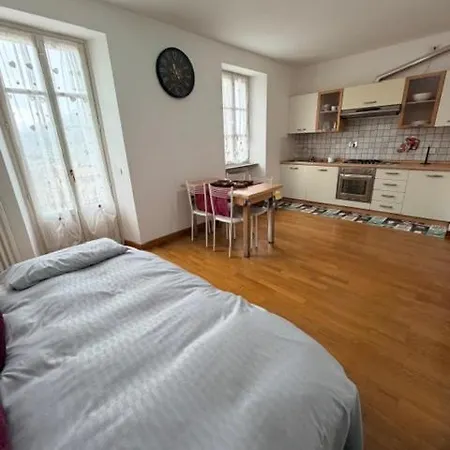 La Maison De Lubilu