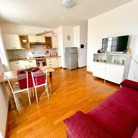 La Maison De Lubilu * Aosta