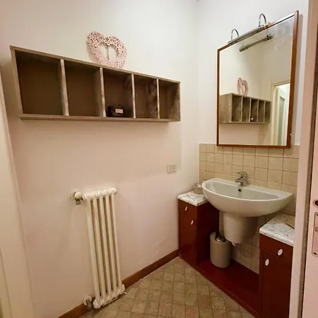 Daire La Maison De Lubilu *