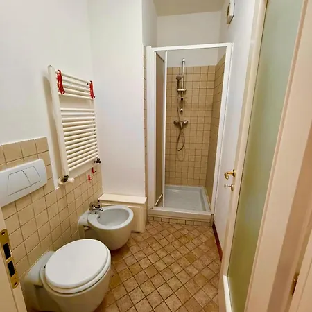 La Maison De Lubilù Appartamento *